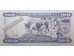 Банкнота Эритрея 100 (сто) накфа 2004 год. Pick 8. UNC