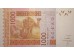 Банкнота Того 1000 (тысяча) франков 2014 год. Pick 815Ti. UNC