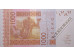 Банкнота Того 1000 (тысяча) франков 2019 год. Pick 815T. UNC