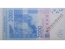 Банкнота Того 2000 (две тысячи) франков 2019 год. Pick 816T. UNC