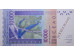 Банкнота Того 10000 (десять тысяч) франков 2005 год. Pick 818Tc. UNC