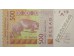 Банкнота Того 500 (пятьсот) франков 2019 год. Pick 819T. UNC