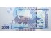 Банкнота Уганда 2000 (две тысячи) шиллингов 2010 год. Pick 50a. UNC