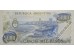 Банкнота Аргентина 5000 (пять тысяч) песо 1977-1983 год. Pick 305b2. UNC