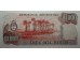 Банкнота Аргентина 10000 (десять тысяч) песо 1976-1983 год. Pick 306b. UNC