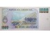 Банкнота Аргентина 1000 (тысяча) песо 1983-1985 год. Pick 317b. UNC