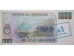 Банкнота Аргентина 1000 (тысяча) песо 1985 год. Pick 320. UNC