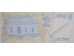 Банкнота Аргентина 2 (два) песо 1992-97 год. Pick 340a. UNC