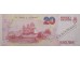 Банкнота Аргентина 20 (двадцать) песо 1992-1997 год. Pick 343b2. UNC