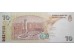 Банкнота Аргентина 10 (десять) песо 2003 год. Pick 354a3. UNC