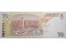Банкнота Аргентина 10 (десять) песо 2003 год. Pick 354a5. UNC