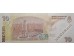 Банкнота Аргентина 10 (десять) песо 2003 год. Pick 354a6. UNC