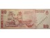 Банкнота Аргентина 20 (двадцать) песо 2003 год. Серия G. Pick 355c2. UNC