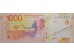 Банкнота Аргентина 1000 (тысяча) песо 2017 год. Pick 366.3. UNC