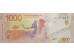 Банкнота Аргентина 1000 (тысяча) песо 2017 год. Pick 366.4. UNC