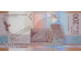 Банкнота Аруба 200 (двести флорин 2019 год. Pick w25. UNC