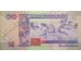 Банкнота Белиз 2 (два) доллара 1999 год. Pick 60a. UNC