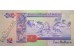 Банкнота Белиз 2 (два) доллара 2007 год. Pick 66c. UNC