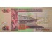 Банкнота Белиз 50 (пятьдесят) долларов 2010 год. Pick 70d. UNC