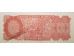 Банкнота Боливия 100 (сто) боливано 1962 год. Pick 163a20. UNC