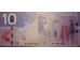 Банкнота Канада 10 (десять) долларов 2008 год. Pick 102Ad. UNC