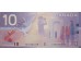 Банкнота Канада 10 (десять) долларов 2001 год. Pick 102b. UNC