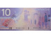 Банкнота Канада 10 (десять) долларов 2003 год. Pick 102d. UNC