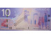 Банкнота Канада 10 (десять) долларов 2004 год. Pick 102e. UNC