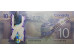 Банкнота Канада 10 (десять) долларов 2013 год. Pick 107b. UNC
