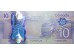 Банкнота Канада 10 (десять) долларов 2013 год. Pick 107c. UNC