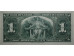 Банкнота Канада 1 (один) доллар 1937 год. Pick 58d. UNC