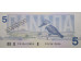 Банкнота Канада 5 (пять) долларов 1986 год. Pick 95b. UNC