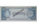 Банкнота Доминикана 500 (пятьсот) песо 1965-74 год. Pick 105s. UNC