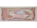 Банкнота Доминикана 5 (пять) песо 1988 год. Pick 118c4. UNC