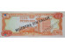 Банкнота Доминикана 100 (сто) песо 1994 год. Pick 136b. UNC