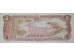 Банкнота Доминикана 5 (пять) песо 1993 год. Pick 143. UNC
