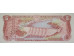 Банкнота Доминикана 5 (пять) песо 1995 год. Pick 147. UNC