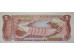 Банкнота Доминикана 5 (пять) песо 1995 год. Pick 152a. UNC
