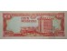 Банкнота Доминикана 100 (сто) песо 1998 год. Pick 156b. UNC