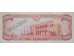 Банкнота Доминикана 1000 (тысяча) песо 1996 год. Pick 158b. UNC
