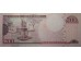 Банкнота Доминикана 200 (двести) песо 2007 год. Pick 178. UNC