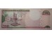Банкнота Доминикана 200 (двести) песо 2009 год. Pick 178A. UNC
