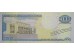Банкнота Доминикана 2000 (две тысячи) песо 2010 год. Pick 181c. UNC