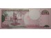 Банкнота Доминикана 200 (двести) песо 2013 год. Pick 185. UNC