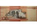 Банкнота Доминикана 100 (сто) песо 2014 год. Pick 190a. UNC