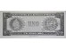 Банкнота Доминикана 1 (один) песо 1969 год. Pick 99a2. UNC