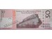 Банкнота Гаити 50 (пятьдесят) гурд 2004 год. Pick 274a. UNC