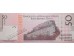 Банкнота Гаити 50 (пятьдесят) гурд 2013 год. Pick 274d. UNC