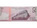 Банкнота Гаити 50 (пятьдесят) гурд 2014 год. Pick 274e. UNC