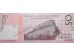 Банкнота Гаити 50 (пятьдесят) гурд 2016 год. Pick 274f. UNC